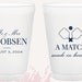 see more listings in the CUPS - Plastic/Styrofoam section