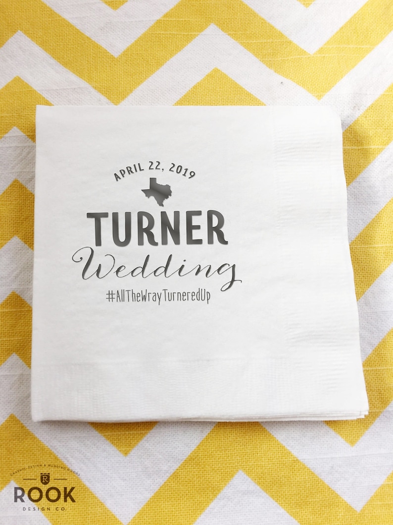 Party Supplies Hunter Green 2 Ply Cocktail Napkin 5 X 5 Weddings