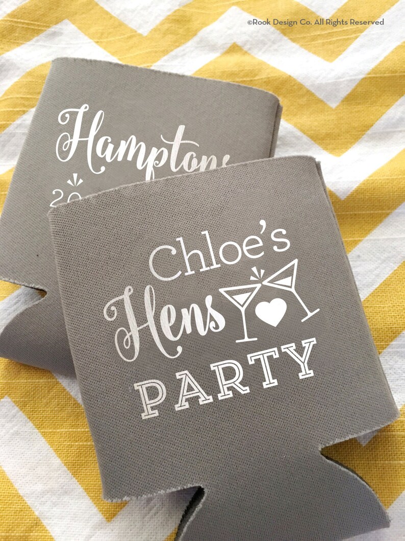 Hens Party Bachelorette Favor Martini Glass Bachelorette Etsy