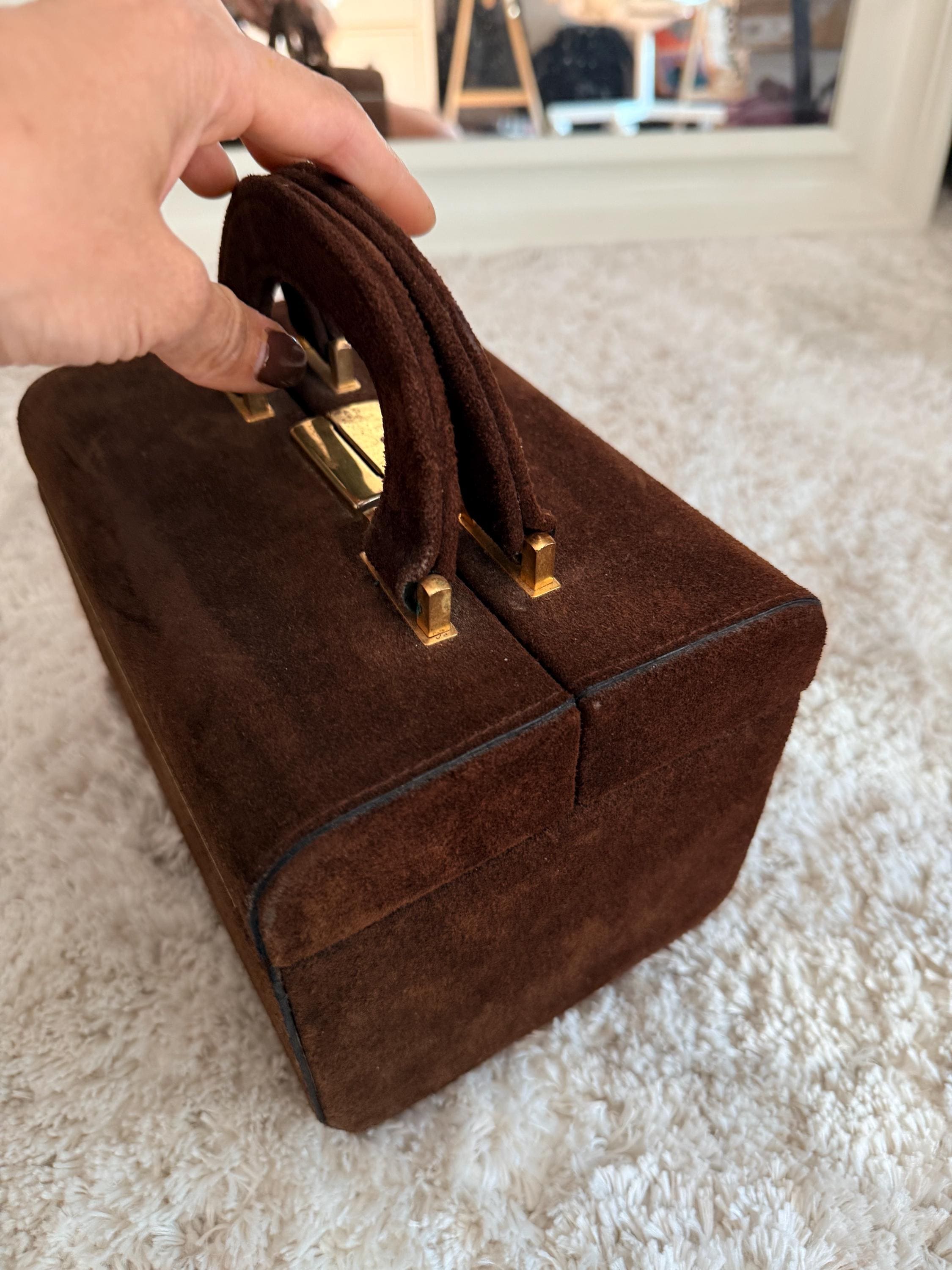 Vintage. handbags 1960s - Etsy 日本