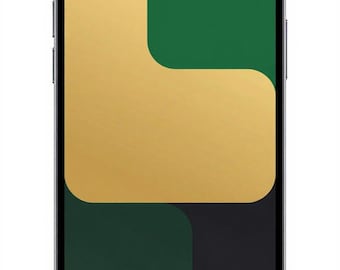 Custom BaZi Five Elements Phone Wallpaper | Personalized Lock Screen Download