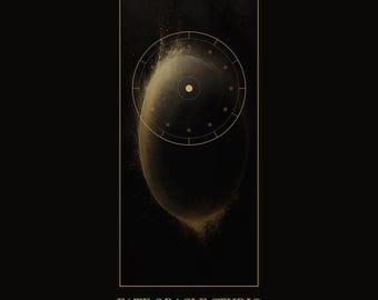 Zodiac Phone Wallpaper Custom | Your Birth Sign Lock Screen | Personalized Astrology Gift