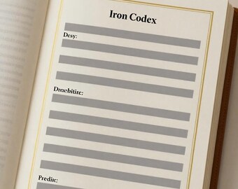 Iron Codex BaZi Reading | 9-Chapter Chinese Destiny Chart PDF | Career Timing