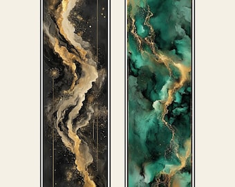 Custom BaZi Couple Lock Screen Wallpapers | Five Elements Phone Backgrounds