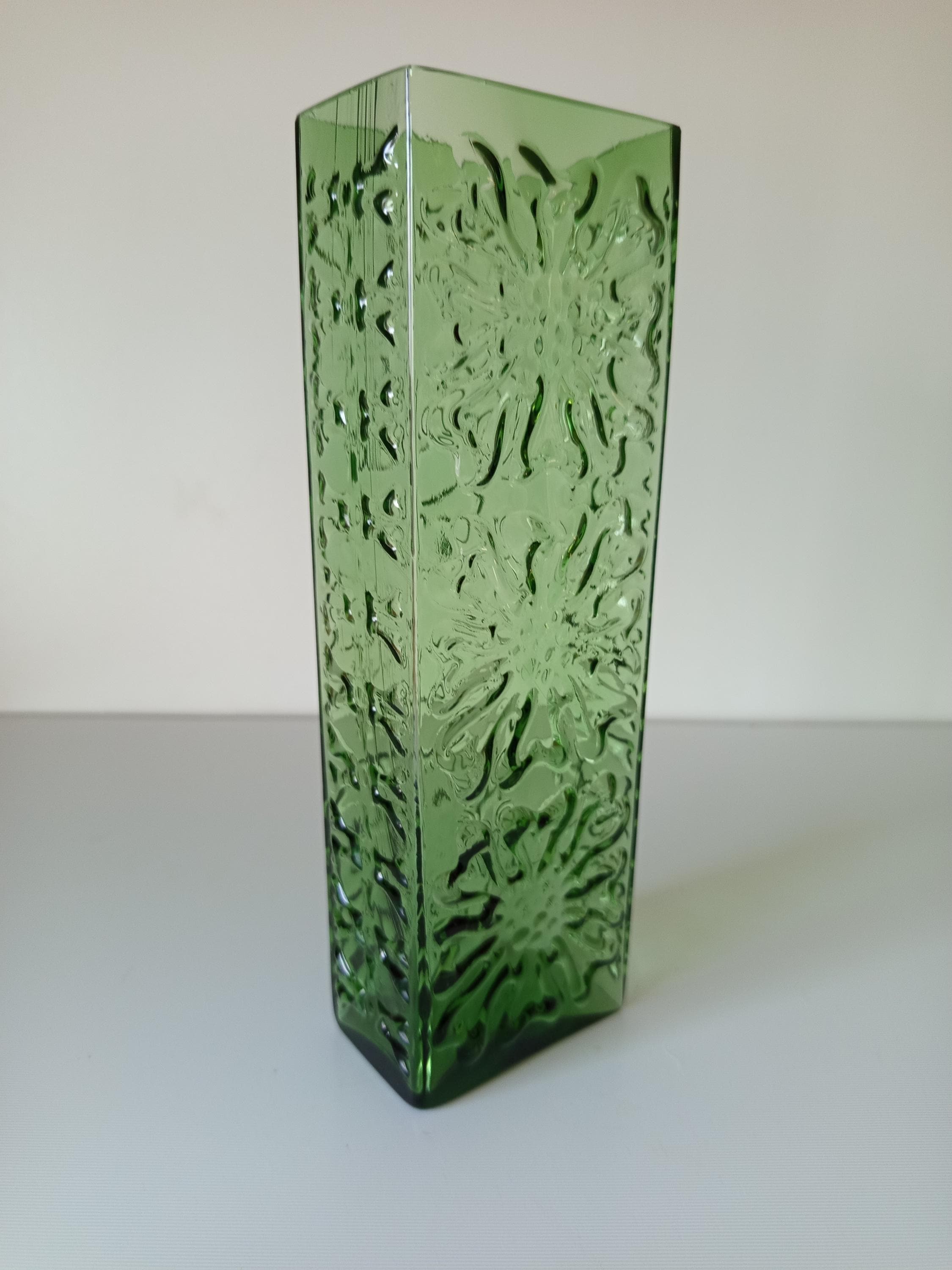 Lausitzer glass - Etsy 日本