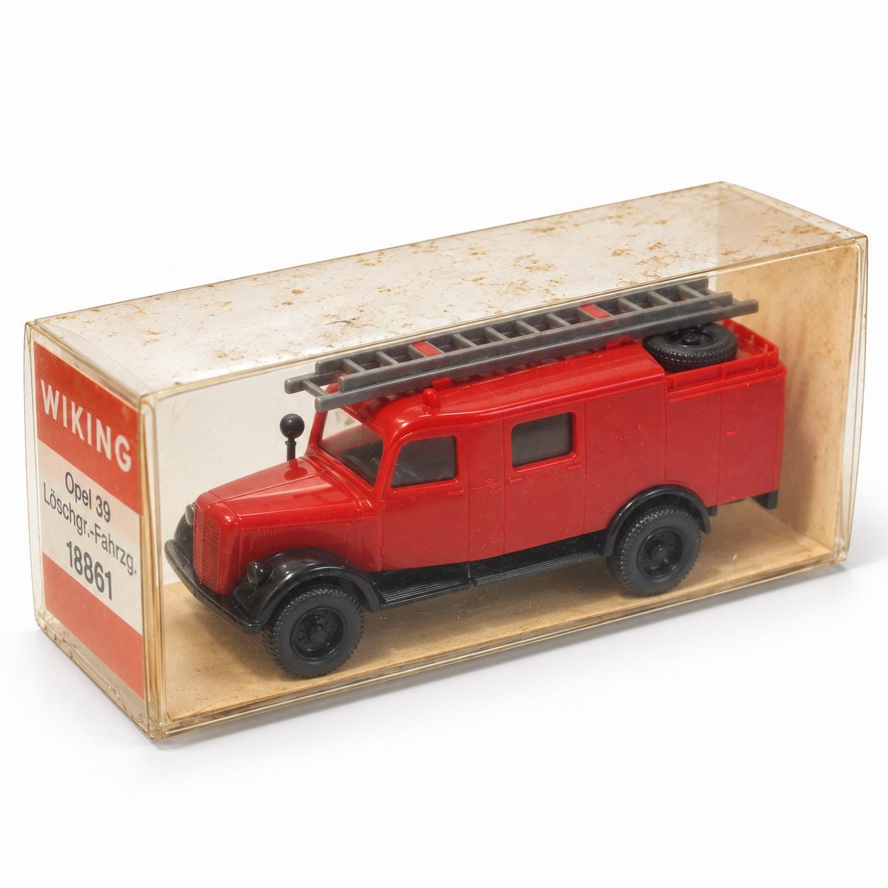 Wiking 1/87 - Etsy