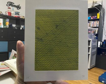 The Yellow Grid