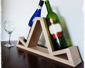 Sip & Say I Love You Too: give the Chateau Wine Stand