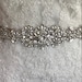 see more listings in the Wedding Sashes section