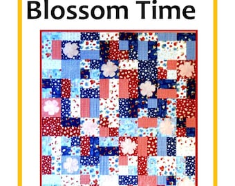 139 Blossom Time