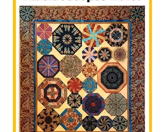 144 Kaleidoscopes Rule!