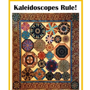 144 Kaleidoscopes Rule!