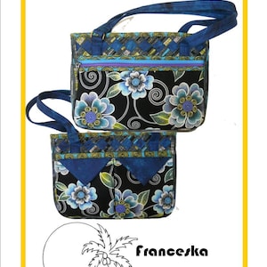 133 Every Essential Bag pattern