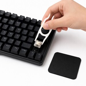 Extracteur de touches et d'interrupteurs image 5