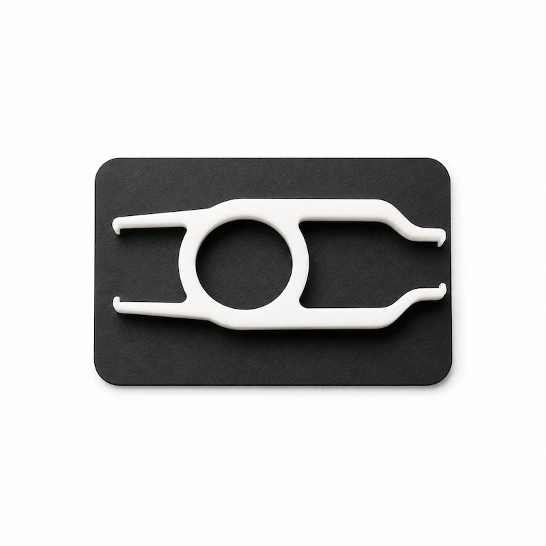 Extracteur de touches et d'interrupteurs image 2