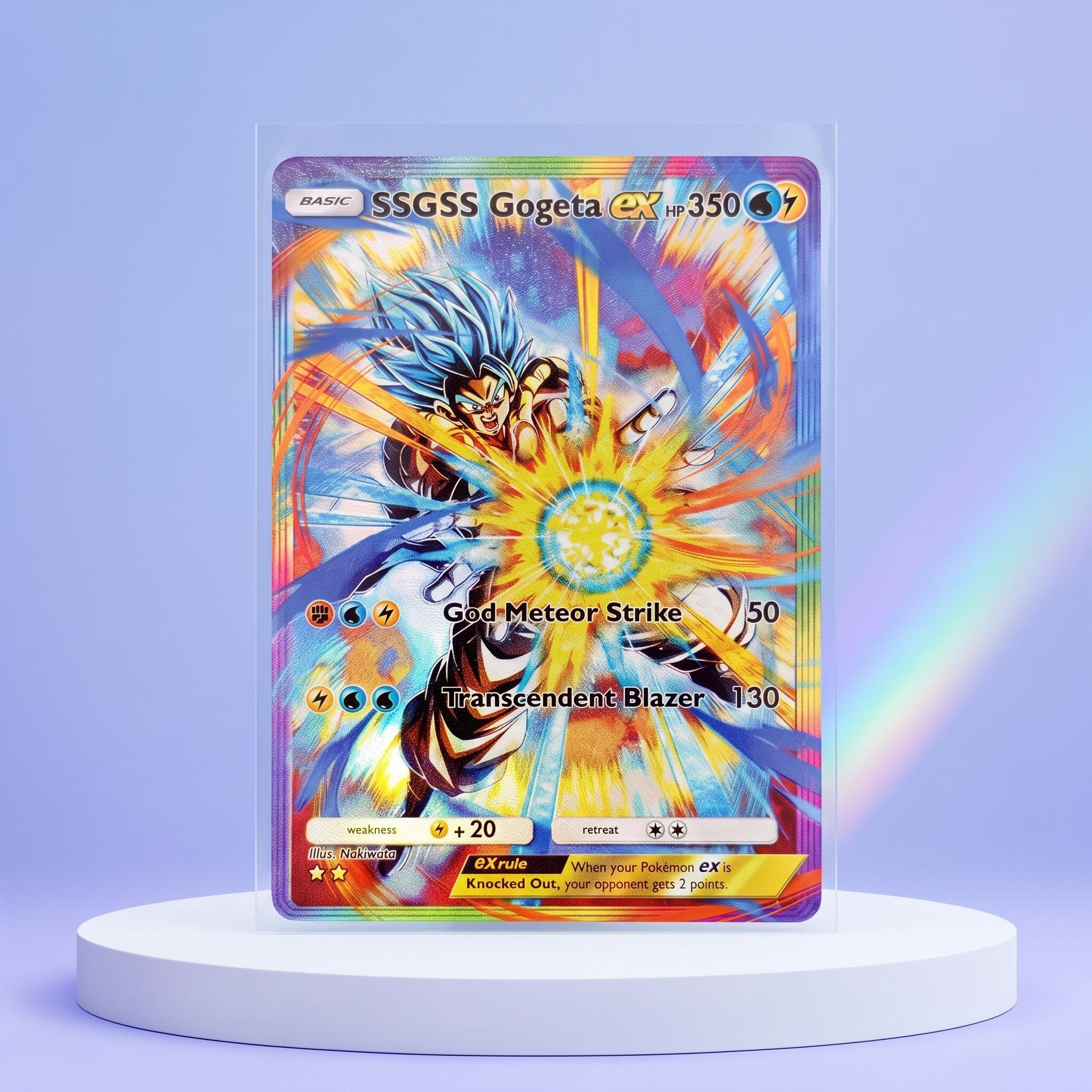 DealersGrip 10個まとめ売り(バラ売り可) Dragon Ball Z Trading Cards - Etsy - Page 3