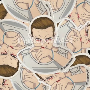 Eleven (Season Four)