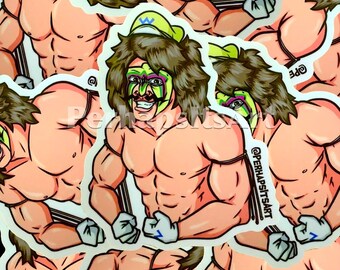 Ultieme Wario