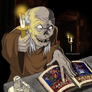 Crypt Keeper