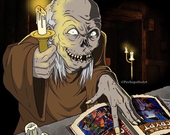 Crypt Keeper