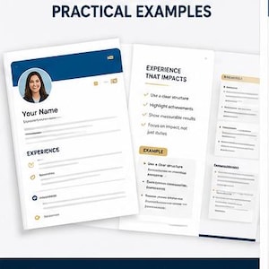Guide d'optimisation de profil LinkedIn, classeur, modèles (téléchargement numérique) image 3