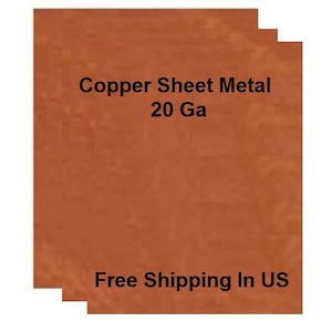 99.9% Pure Copper Foil Plate, Red Copper Strip, Copper Foil Strip,  Conductive Copper Metal Plate, Length 1m, Thickness 0.1mm, Width,10mm