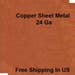 see more listings in the Copper, Sheet, Findings section