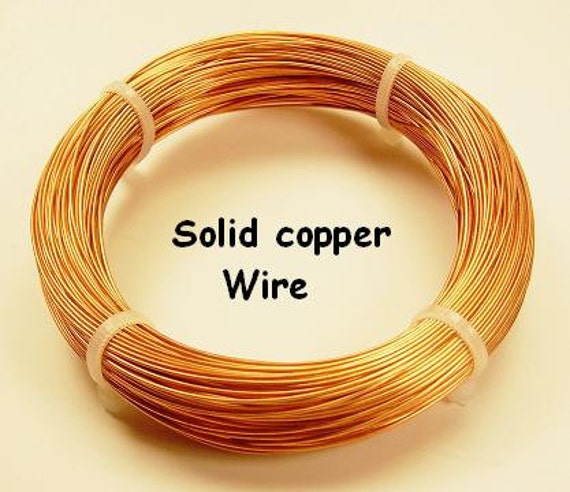 BRONZE WIRE 6 ASSORTED 1//2 OZ EACH OF 16//18//20//22//24//26 GA SOFT