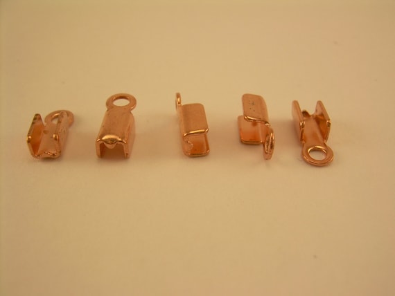 GENUINE SOLID COPPER 72 PCS 1.5/" 2/" KIDNEY EAR WIRE OF EACH 1/"