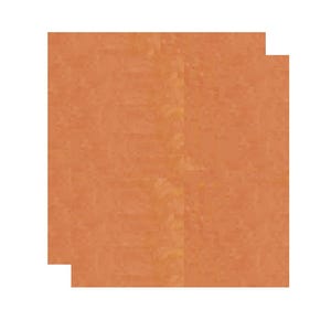 18Ga. Copper Sheet   6&quot; x 12&quot; Soft Solid  copper