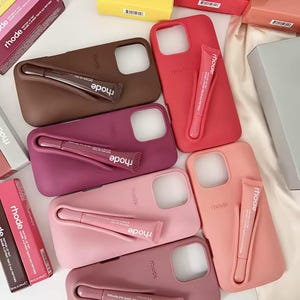 Rhode phone case 16 pro - Etsy 日本
