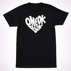 One Ok Rock T Shirt - Etsy