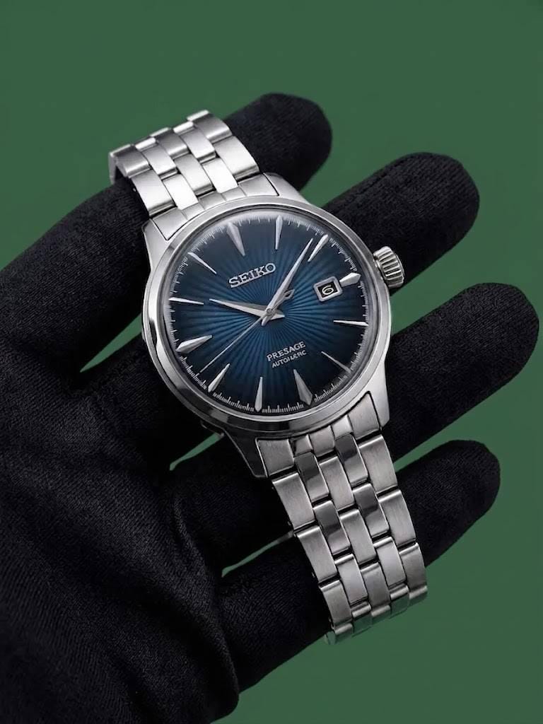 SEIKO ドレスウォッチ セイコー ドレスウォッチ - Etsy 日本