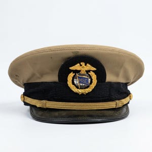 Bancroft Military Caps - Etsy