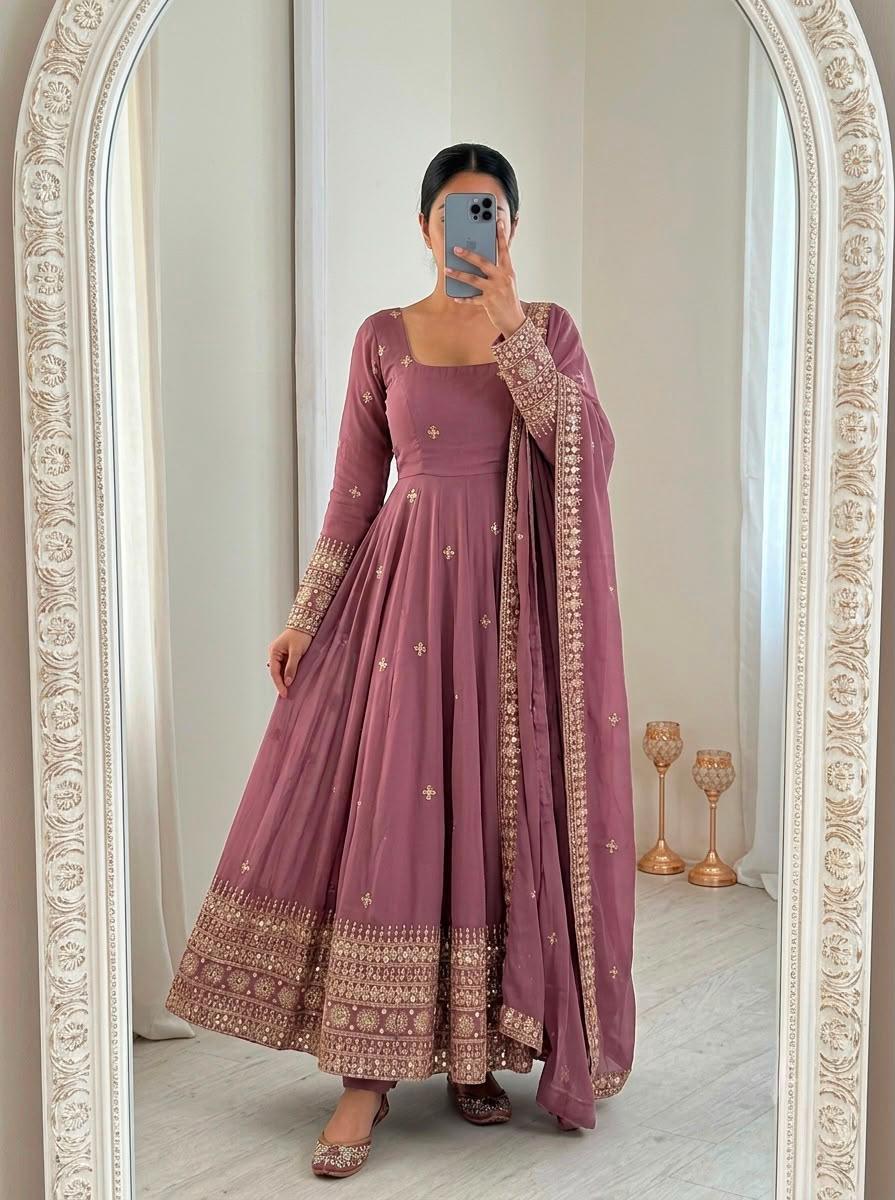 Indian Dress