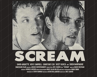 Schreeuw png, film The Exorcist, Billy Loomis png, horrorfilm png, horrorpersonages png, enge Halloween png, horrormoordenaars, spookachtig png