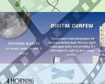 Wellness Instagram Carousel Templates, Self-Care Canva Templates for Coaches (Digital Download)