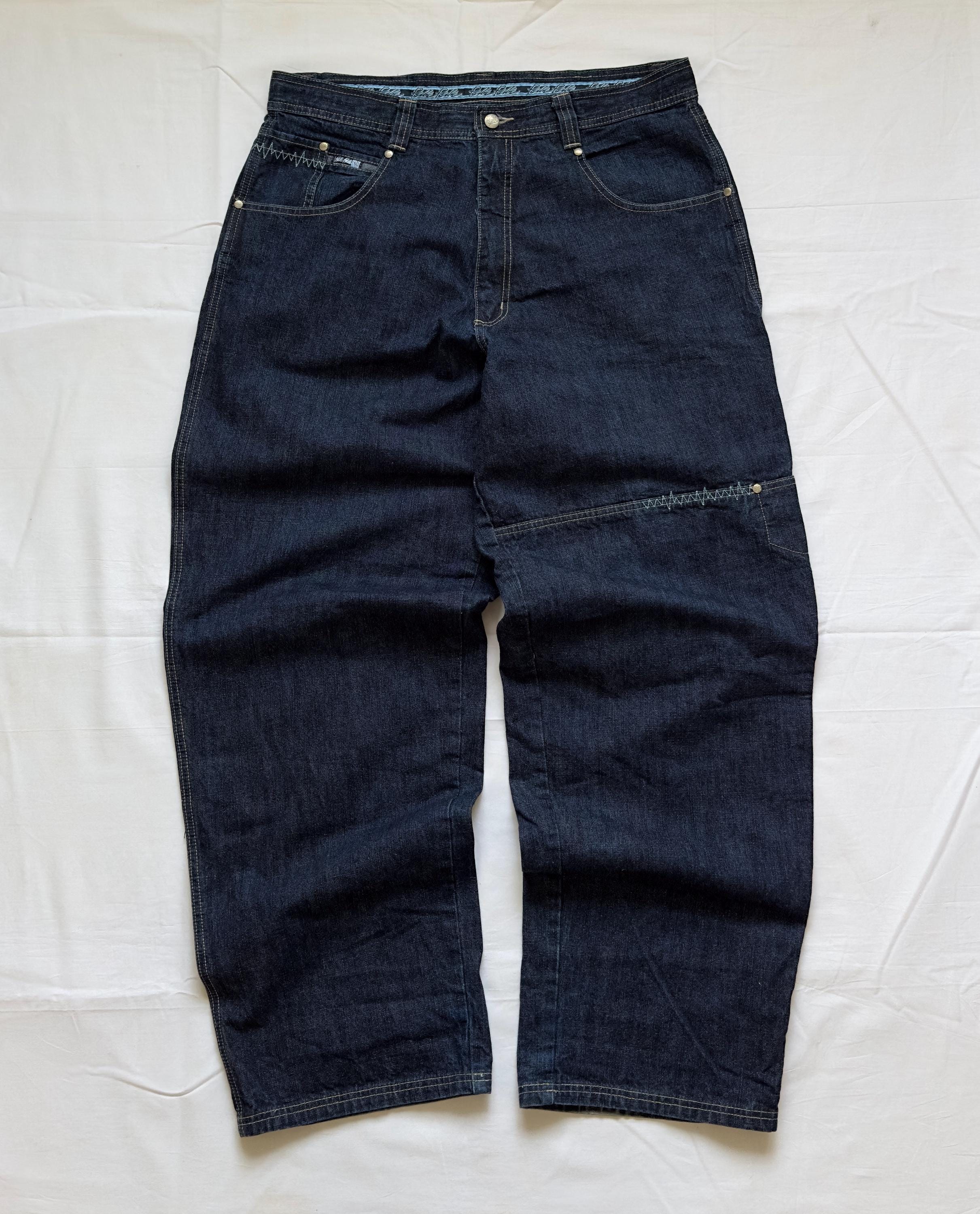 90s pelle pelle jeans - Etsy 日本