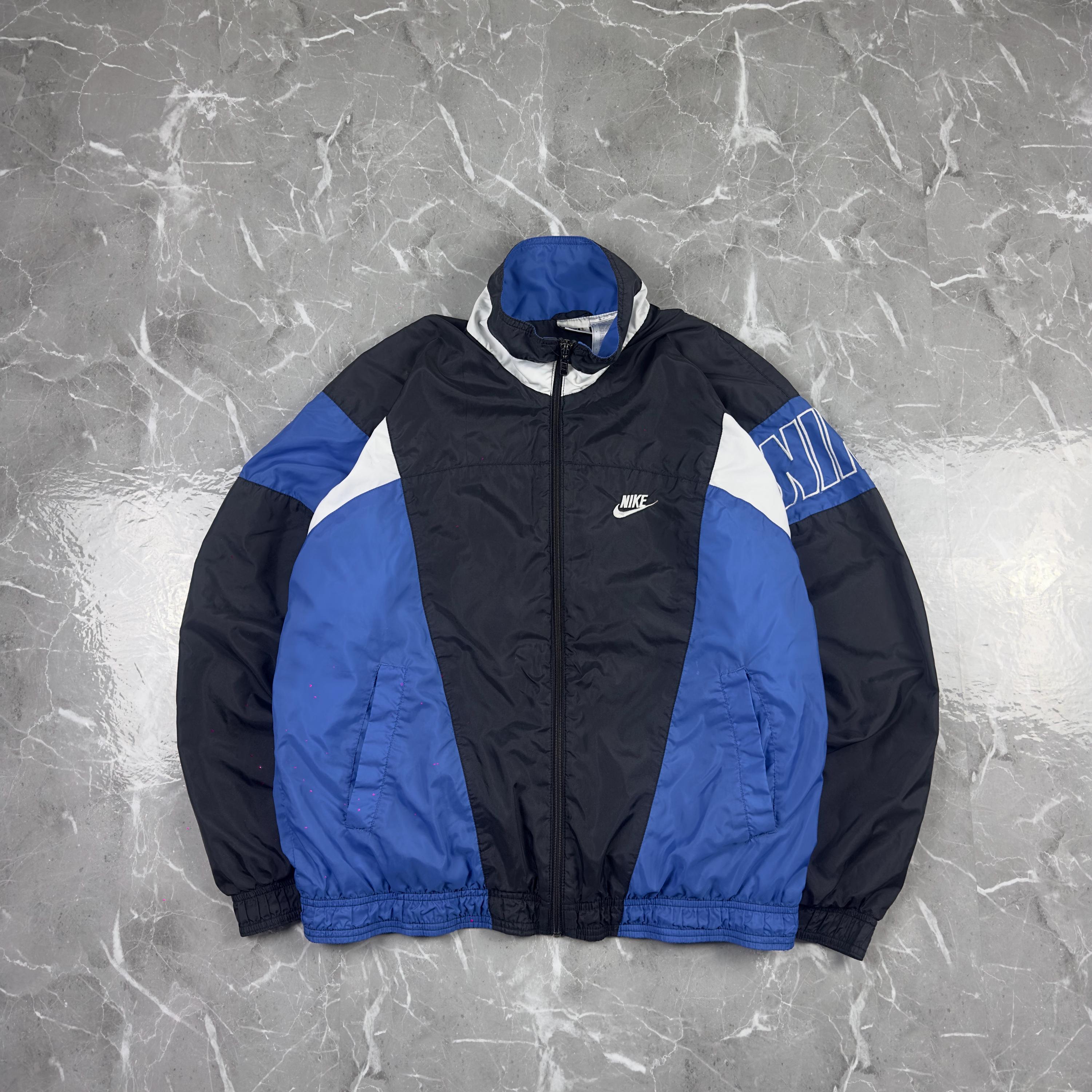 Vintage 90s Nike Tracksuit - Etsy Canada