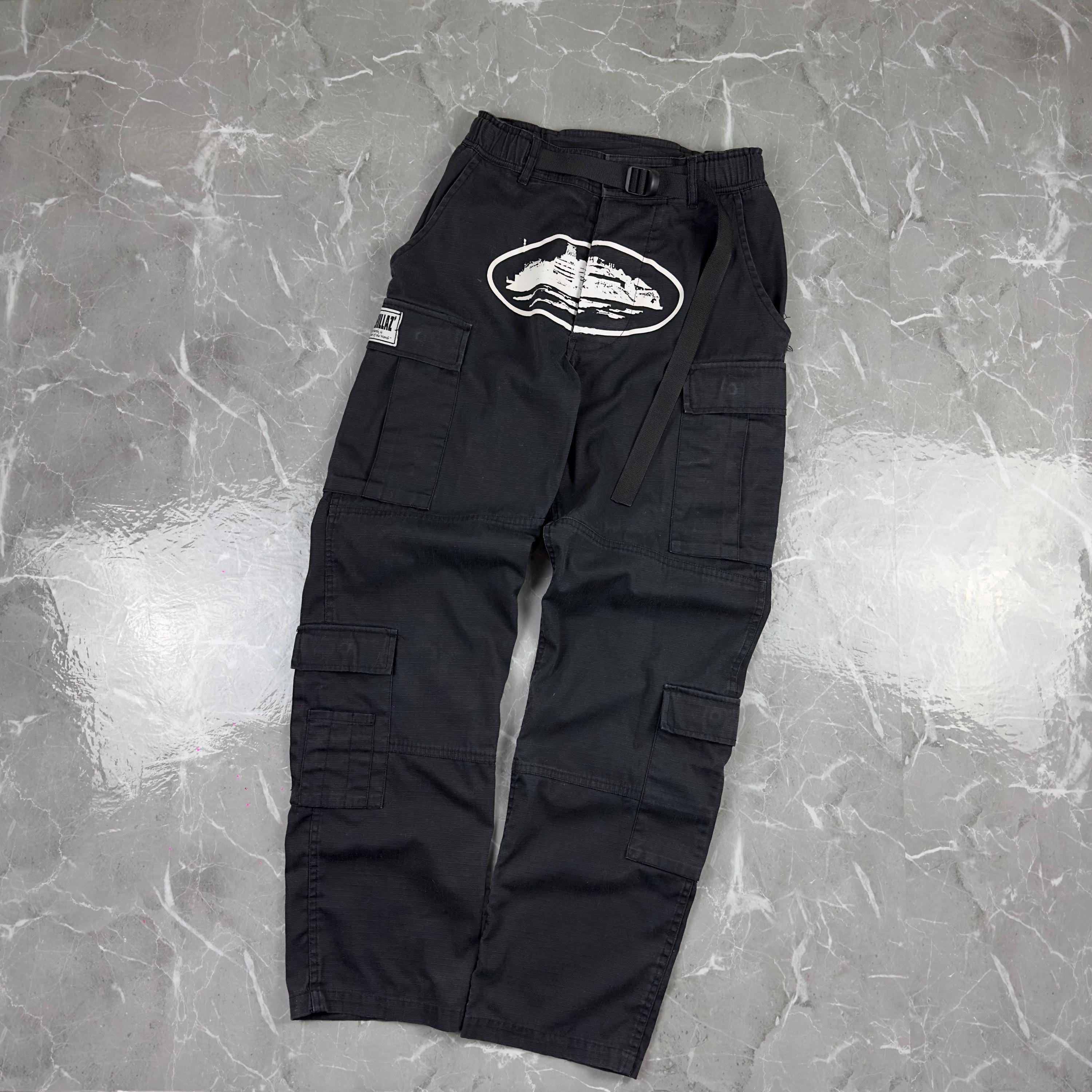 Corteiz pants - Etsy 日本