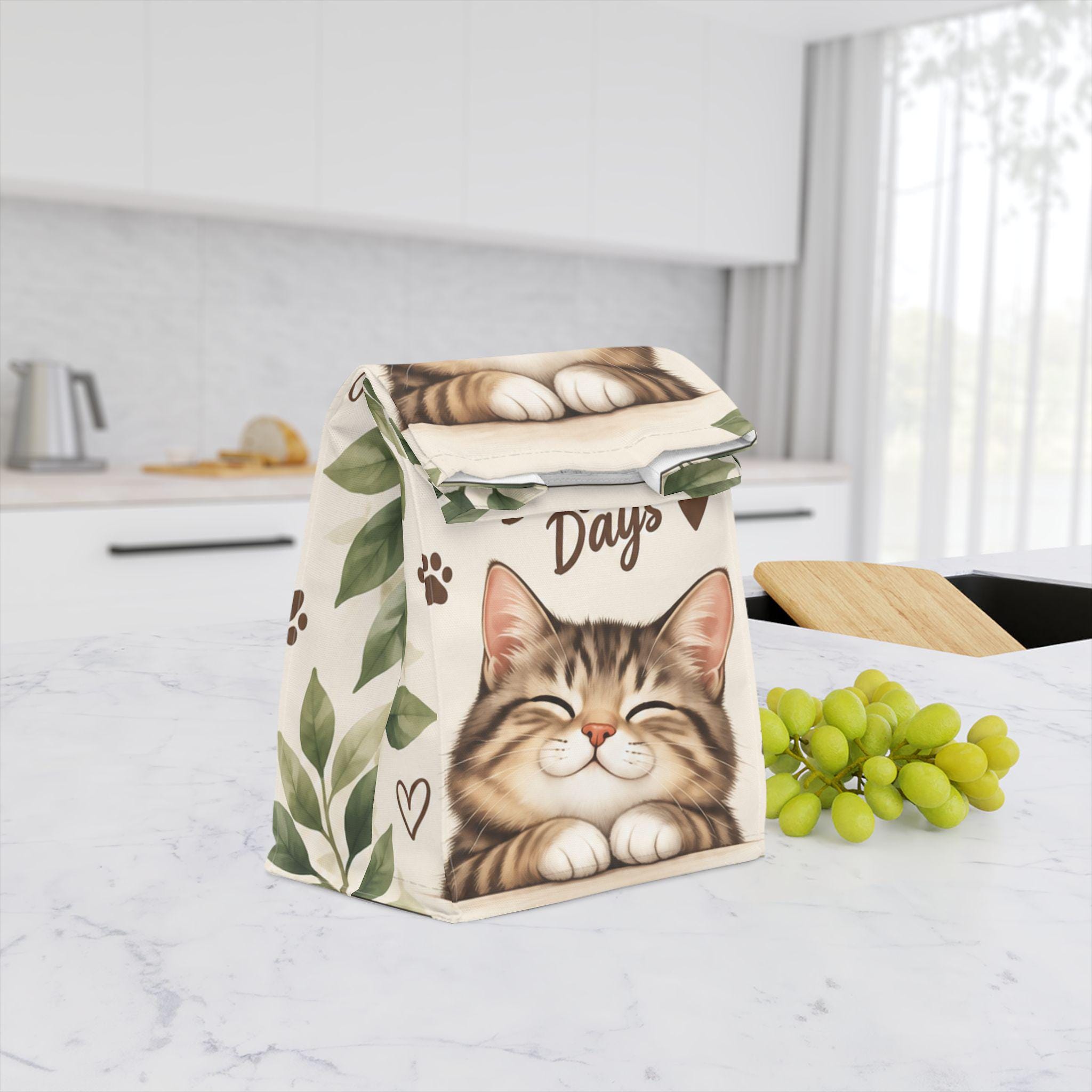 Happy Days Lunch Box - Etsy