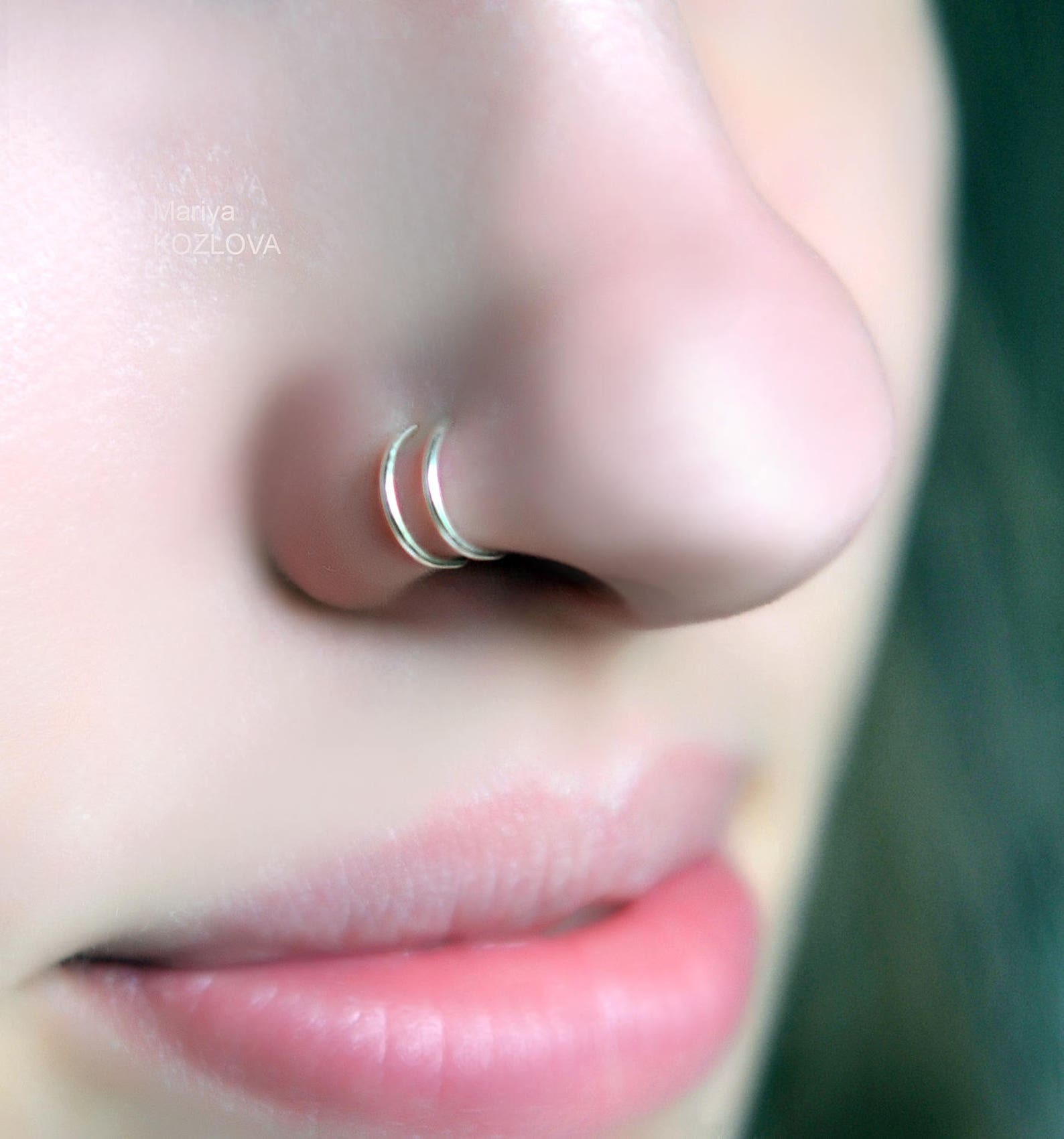 Кольцо кликер пирсинг. Сережки для пирсинга сосков. Кольцо септум обманка. Piercing ring. Кольцо обманка в нос септум.