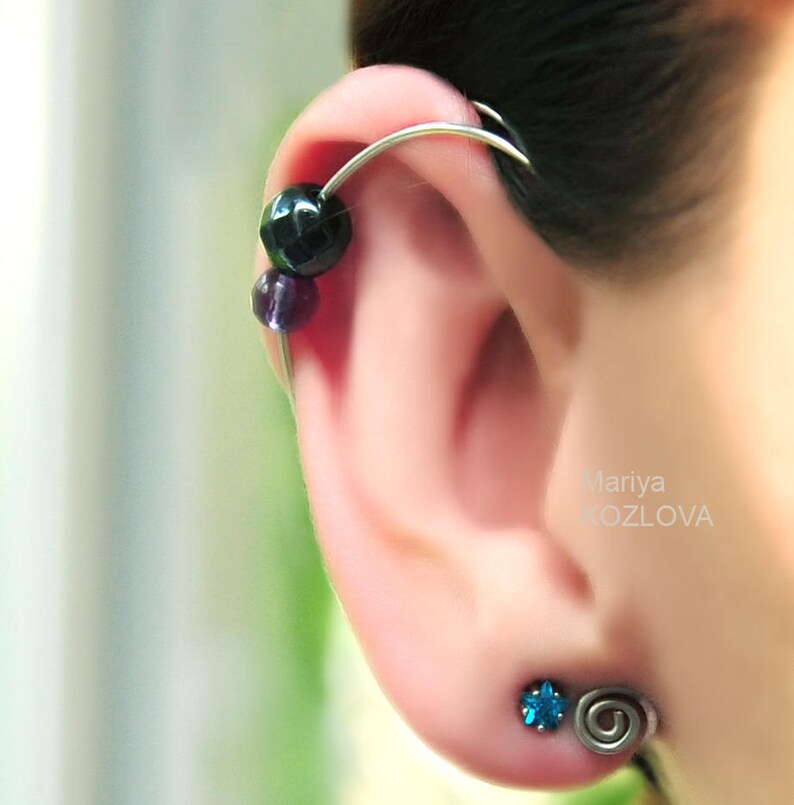 Ear Cuff For Protruding Ears No Piercing Ear Jacket piercing Etsy Canada ear-cuff-for-protruding-ears-no-piercing-ear-jacket-piercing-etsy-canada