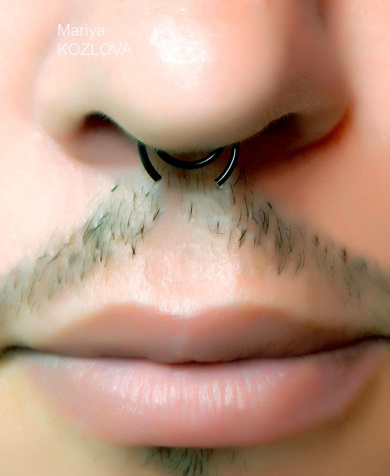 Le Piercing Au Nez Est Il Haram