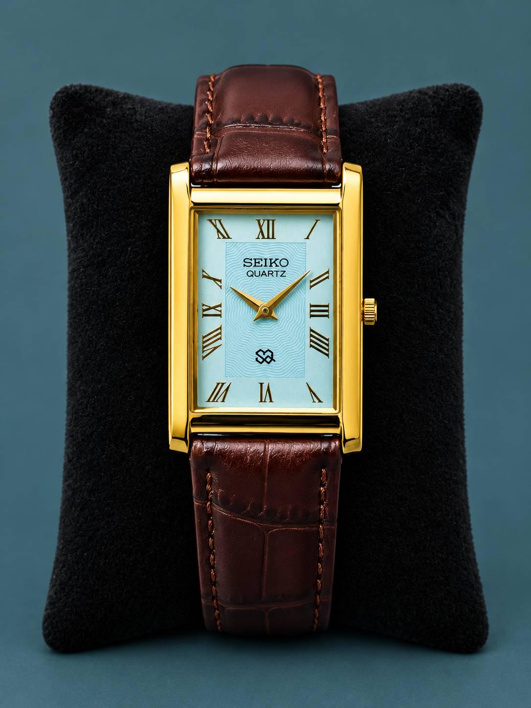 1980 seiko tank - Etsy 日本