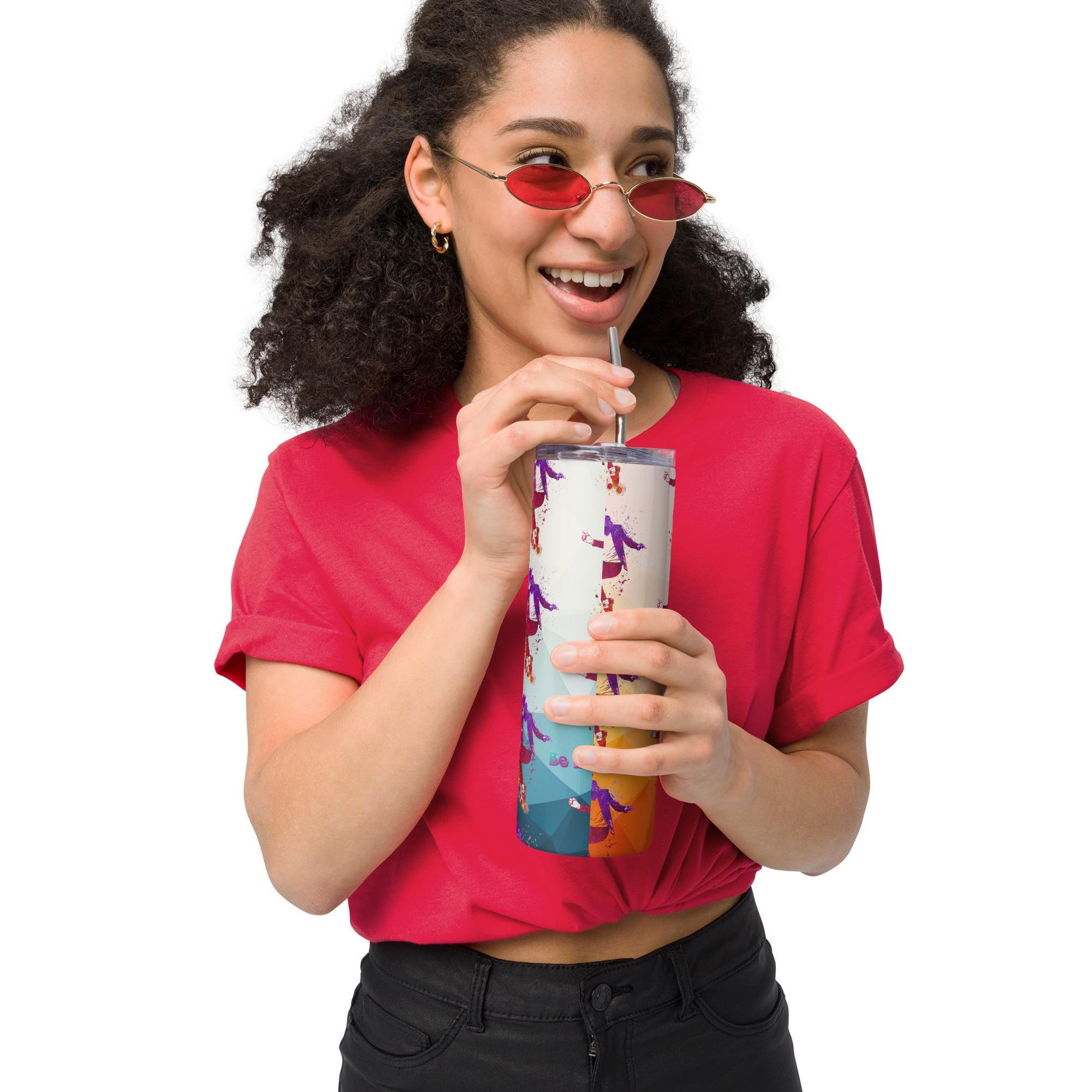 Michael Jackson Water Bottle - Etsy