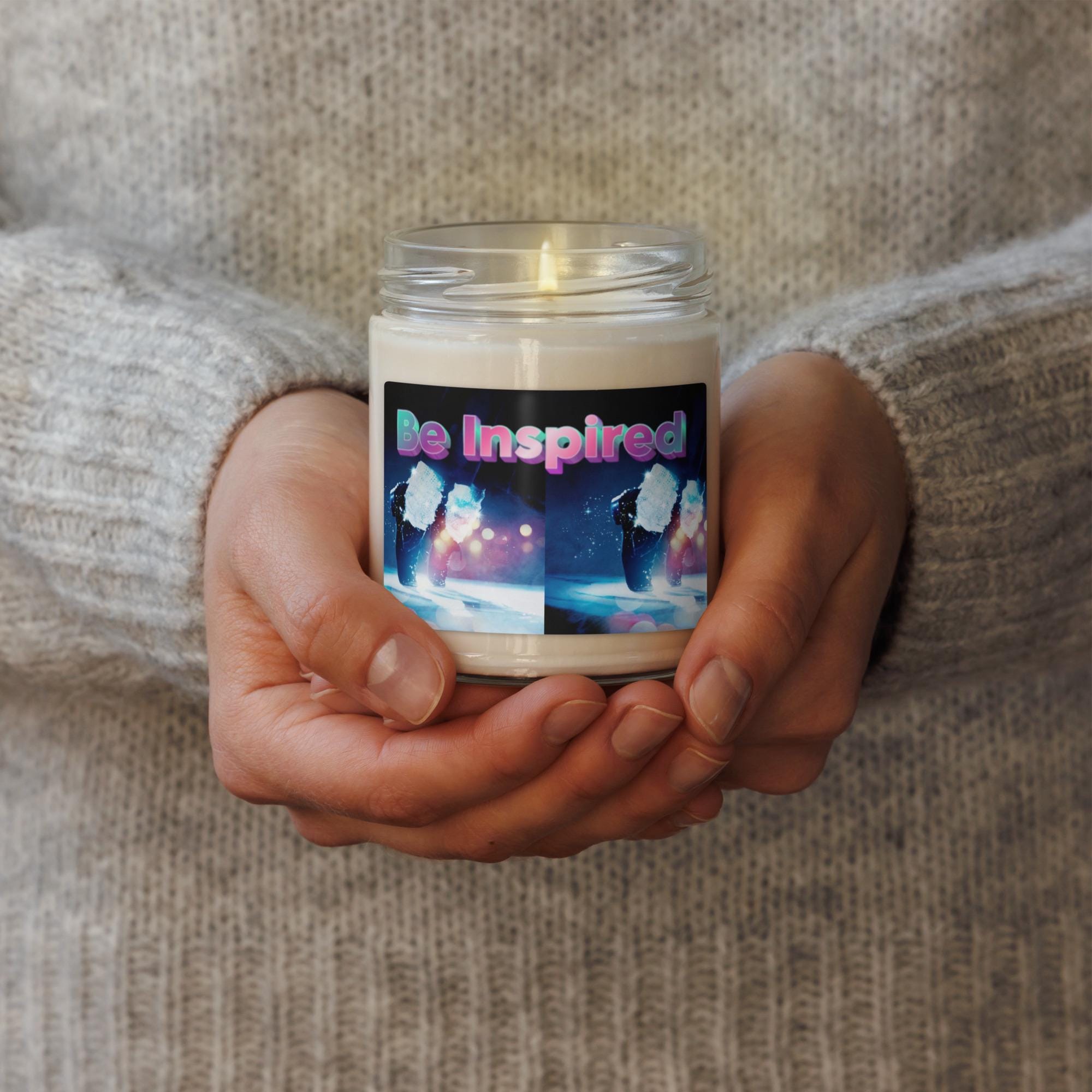 希少 マイケルジャクソン キャンドル Michael Jackson Candle - Etsy