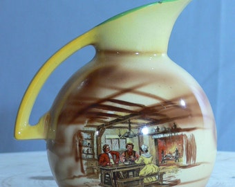 Collectible English Jug -  MG-006