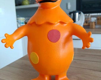 Casimir de 30 cm