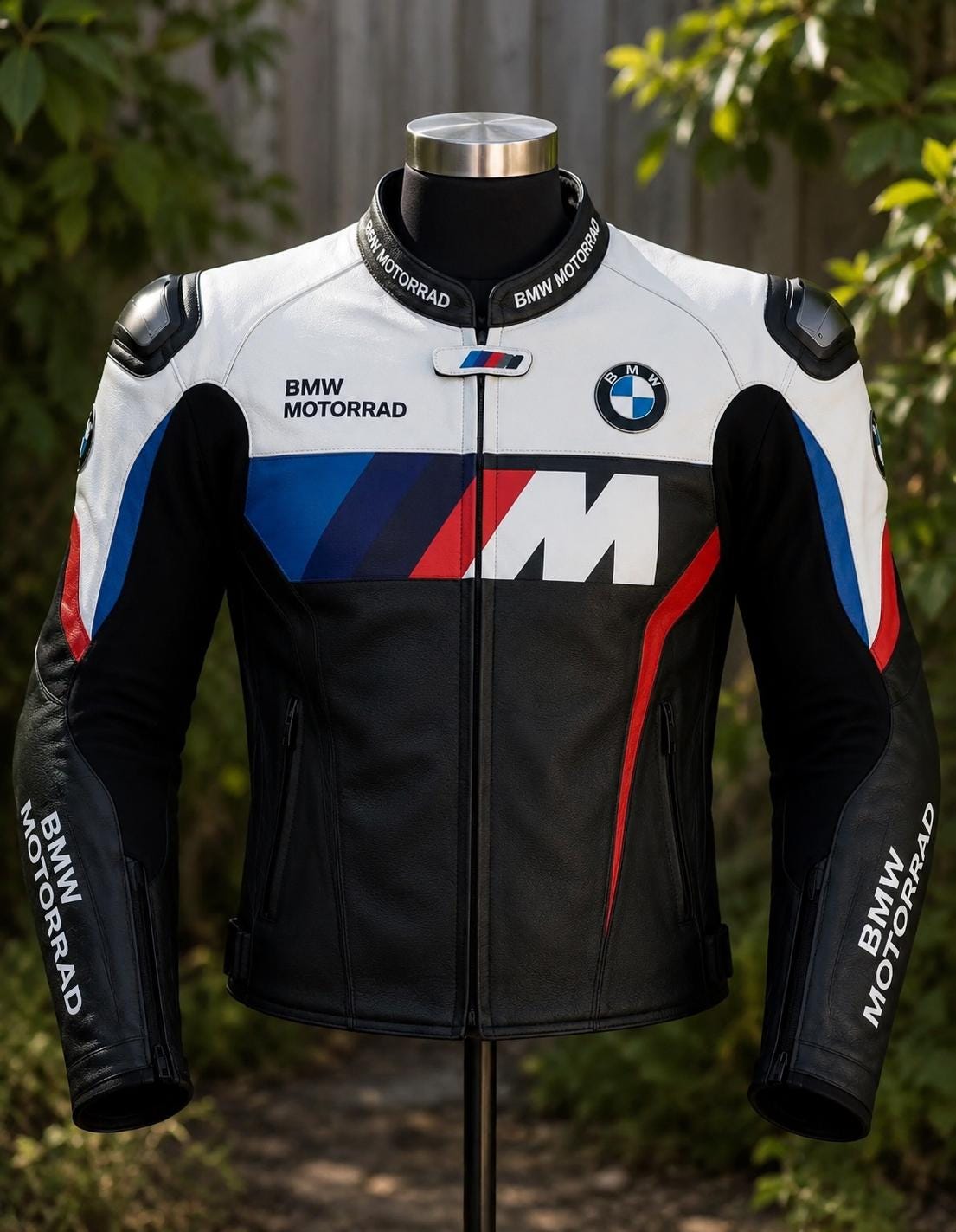 Bmw M Jacket - Etsy